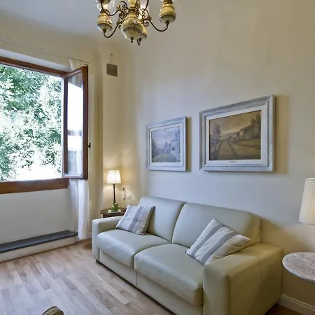 Apartamento San Marco
