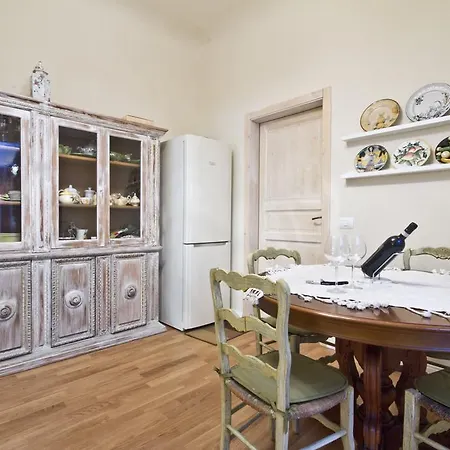 Apartment San Marco Florenz