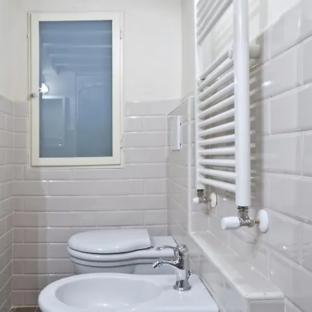 Apartamento San Marco *
