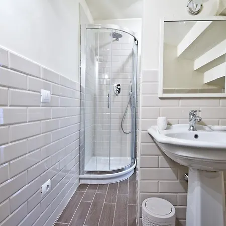San Marco Apartamento Florencia