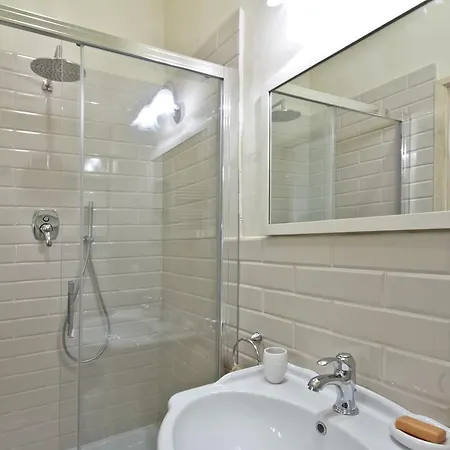 Apartamento San Marco